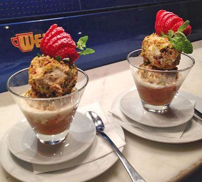 Stella Italian Kitchen And Pizzeria - Australian Directory 7