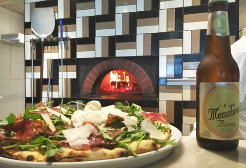 Stella Italian Kitchen And Pizzeria - Australian Directory 8