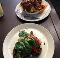 The Fleurieu Pantry - Australian Directory