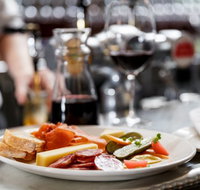 The Heritage Wine Bar - Australian Directory