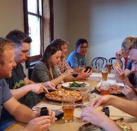 The Pizza Pub - Australian Directory