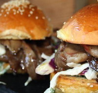 The Robertson Hotel Dining Room - Australian Directory