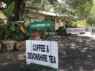 Gatakers Landing Restaurant - Australian Directory 2