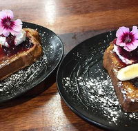 Bridgetown Pottery Restaurant - Australian Directory