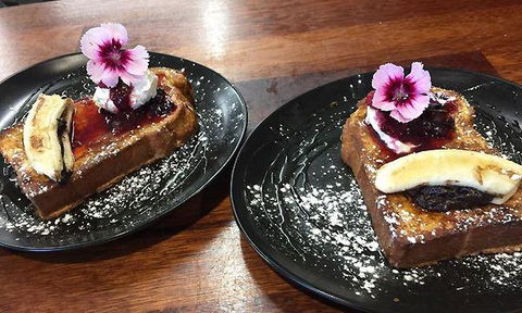 Bridgetown Pottery Restaurant - Australian Directory 0