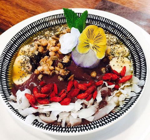 Bridgetown Pottery Restaurant - Australian Directory 1