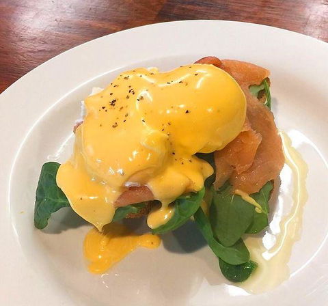Bridgetown Pottery Restaurant - Australian Directory 2