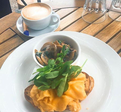 Bridgetown Pottery Restaurant - Australian Directory 3
