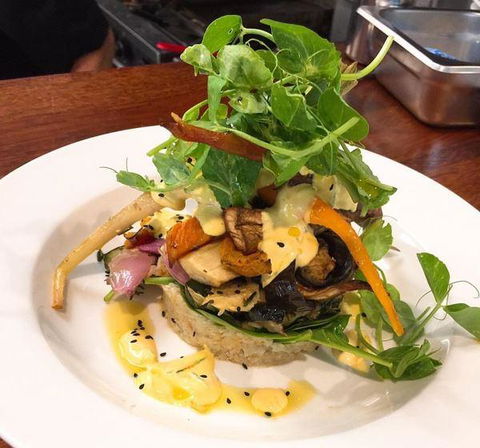 Bridgetown Pottery Restaurant - Australian Directory 4