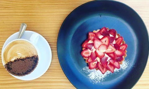 Bridgetown Pottery Restaurant - Australian Directory 6