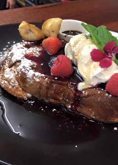 Bridgetown Pottery Restaurant - Australian Directory 7