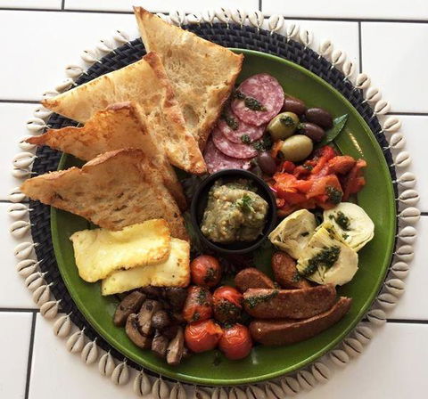 Bridgetown Pottery Restaurant - Australian Directory 8
