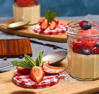 Ginger Baker Wine Bar and Cafe - Australian Directory