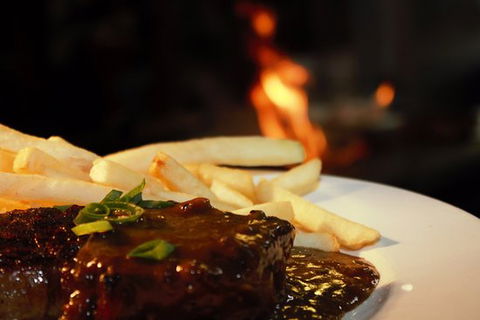 Jailhouse Grill - Australian Directory 0