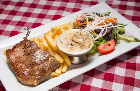 Nat's Place - Australian Directory 9