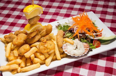 Nat's Place - Australian Directory 11