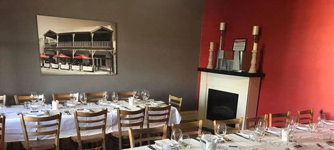 Nino's Of Victor Harbor - Australian Directory 1
