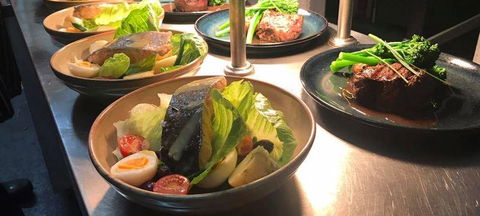Nino's Of Victor Harbor - Australian Directory 3