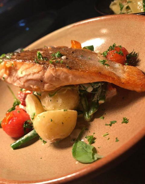 Nino's Of Victor Harbor - Australian Directory 5