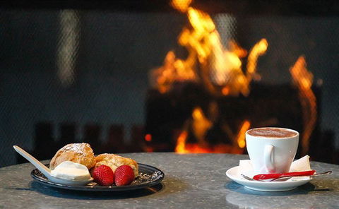 Other Side Of The Moon Restaurant - Australian Directory 0