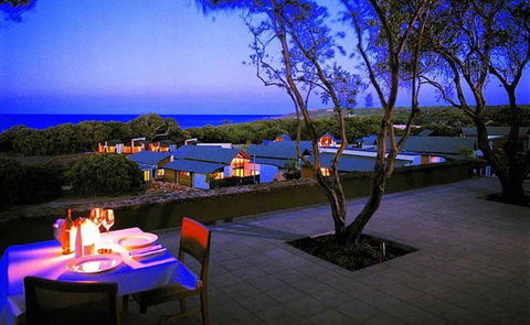 Other Side Of The Moon Restaurant - Australian Directory 9