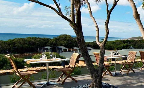 Other Side Of The Moon Restaurant - Australian Directory 10