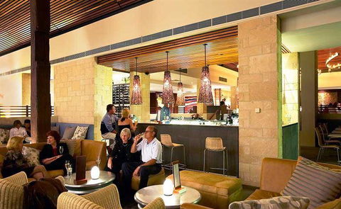 Other Side Of The Moon Restaurant - Australian Directory 11