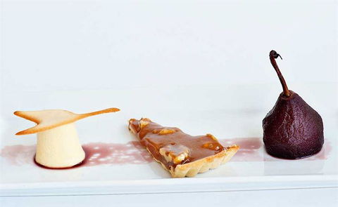 Other Side Of The Moon Restaurant - Australian Directory 12