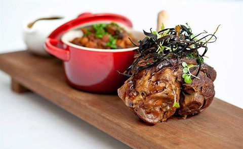 Other Side Of The Moon Restaurant - Australian Directory 13