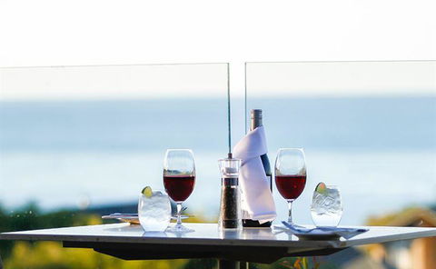 Other Side Of The Moon Restaurant - Australian Directory 14