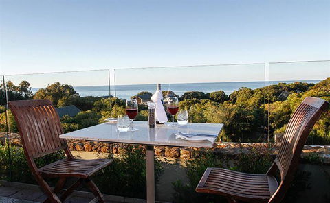 Other Side Of The Moon Restaurant - Australian Directory 15