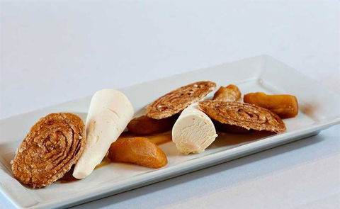 Other Side Of The Moon Restaurant - Australian Directory 18