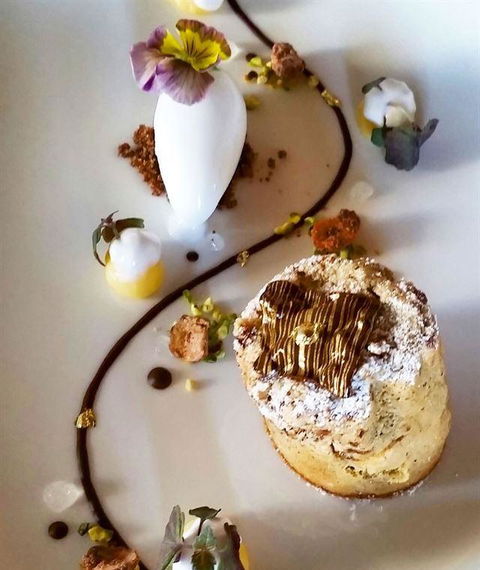 Other Side Of The Moon Restaurant - Australian Directory 19