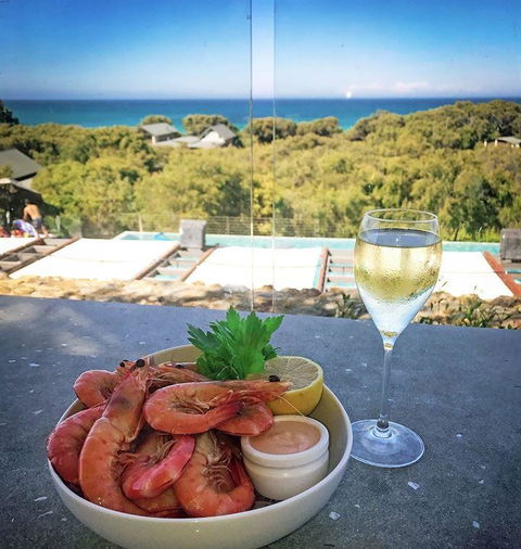 Other Side Of The Moon Restaurant - Australian Directory 20