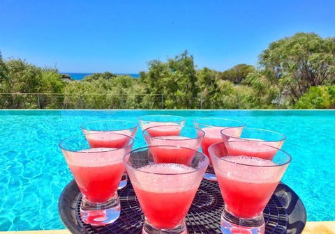 Other Side Of The Moon Restaurant - Australian Directory 21