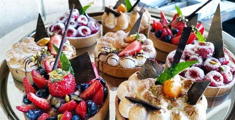 Other Side Of The Moon Restaurant - Australian Directory 22