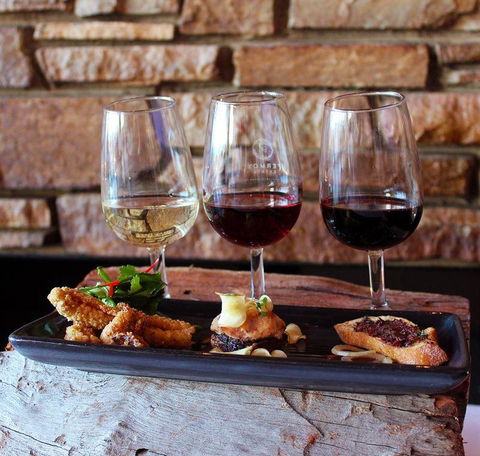 Other Side Of The Moon Restaurant - Australian Directory 23