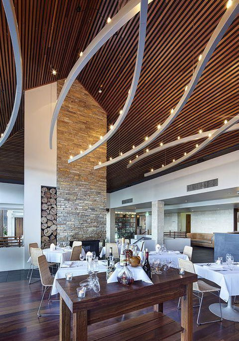 Other Side Of The Moon Restaurant - Australian Directory 26