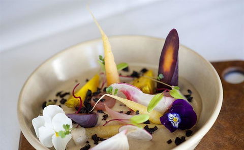 Other Side Of The Moon Restaurant - Australian Directory 28