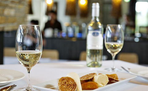 Other Side Of The Moon Restaurant - Australian Directory 2