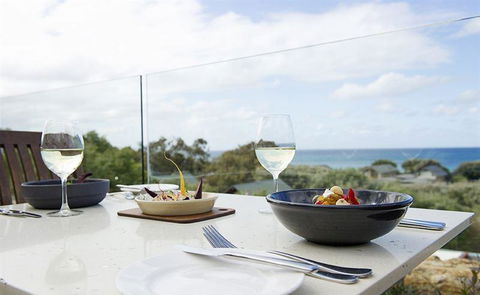 Other Side Of The Moon Restaurant - Australian Directory 31