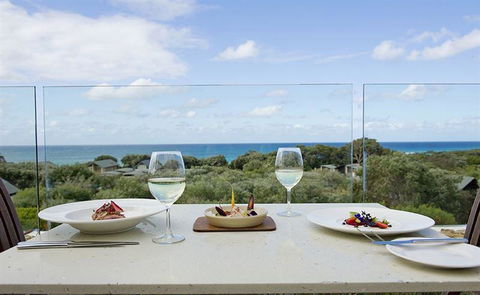 Other Side Of The Moon Restaurant - Australian Directory 32