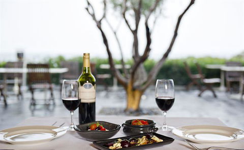 Other Side Of The Moon Restaurant - Australian Directory 3