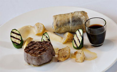 Other Side Of The Moon Restaurant - Australian Directory 4