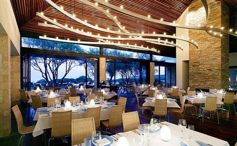 Other Side Of The Moon Restaurant - Australian Directory 6