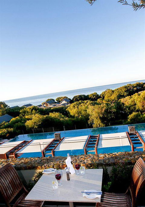 Other Side Of The Moon Restaurant - Australian Directory 7