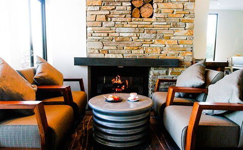 Other Side Of The Moon Restaurant - Australian Directory 8