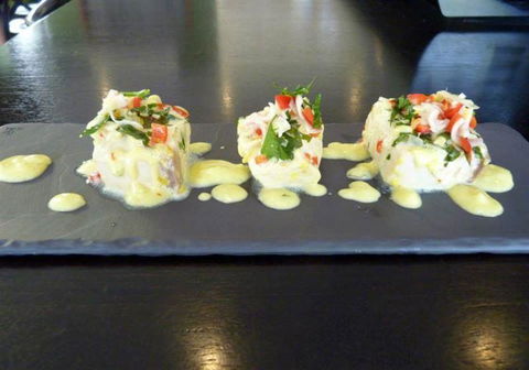 Palate - Australian Directory 11