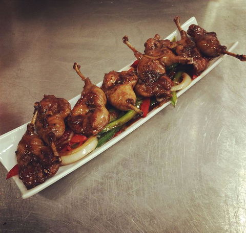 Palate - Australian Directory 33