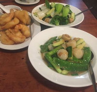 Paul's Asian Affair - Australian Directory